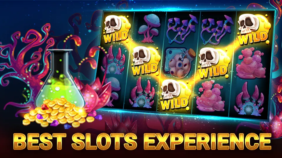 Hình ảnh tin tức về game casino mới