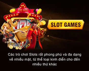 Game Slot Theo Chủ Đề trên me88 app